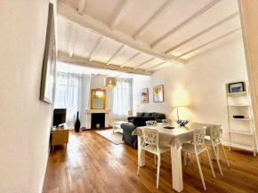 ApartHotel Riviera - Maison de la Poissonnerie - Vieille Ville - Grand Appartement 3 piece AC - 5min de la Promenade des Anglais